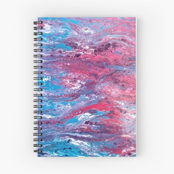Item preview, Abstract surf designed and sold by Annabellepaints.