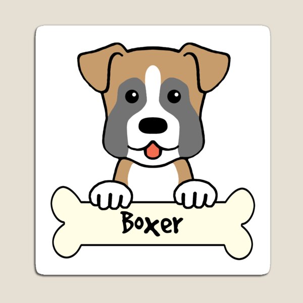 Cartoon Boxers Gifts Merchandise Redbubble