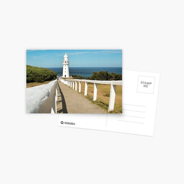 Item preview, Cape Otway Lighthouse designed and sold by V1mage.