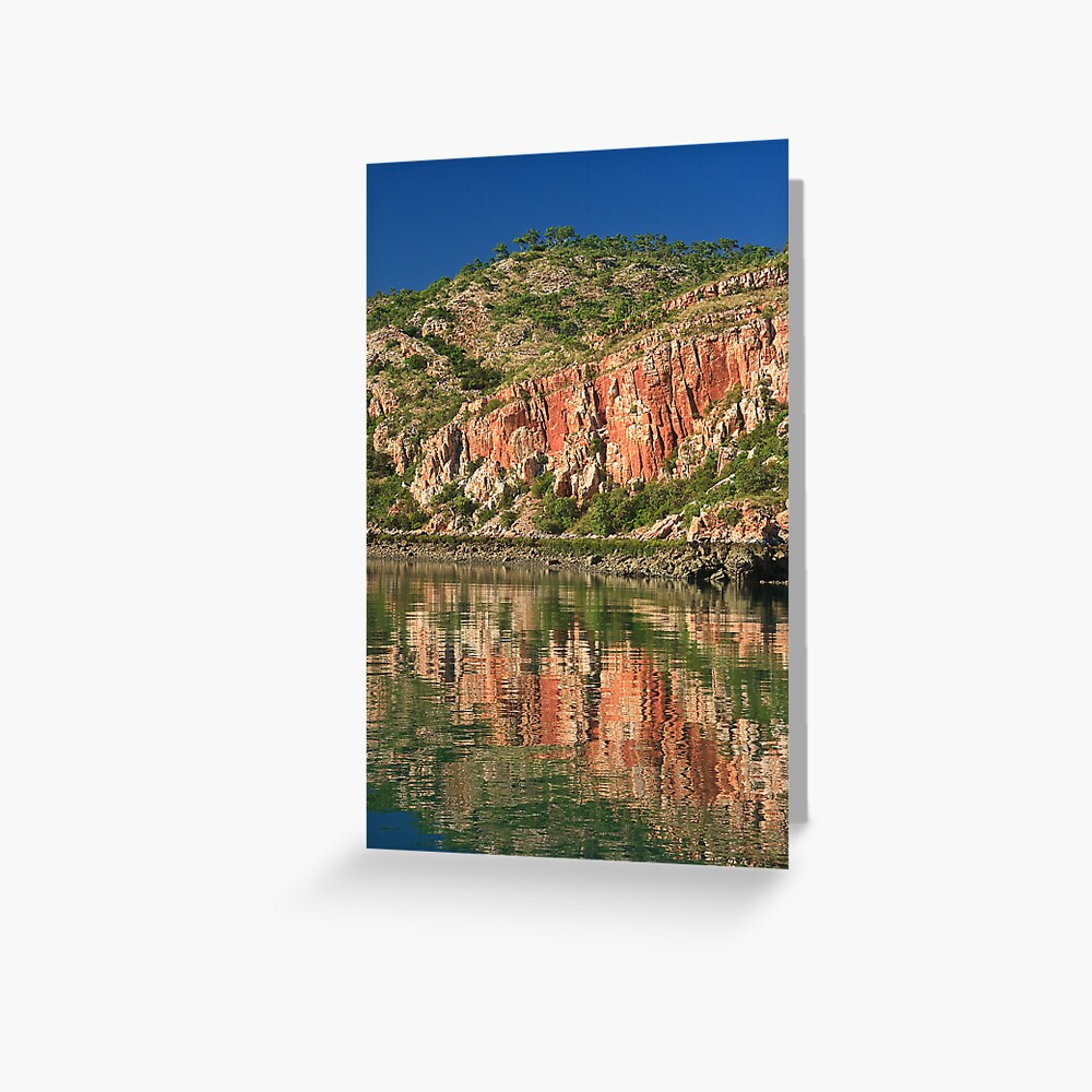 Item preview, Greeting Card designed and sold by wootton60.