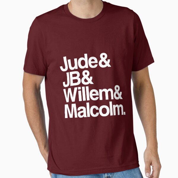 Item preview, A Little Life Book Shirt designed and sold by matineekelly.