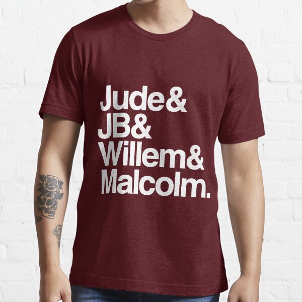 Willem T-Shirts for Sale