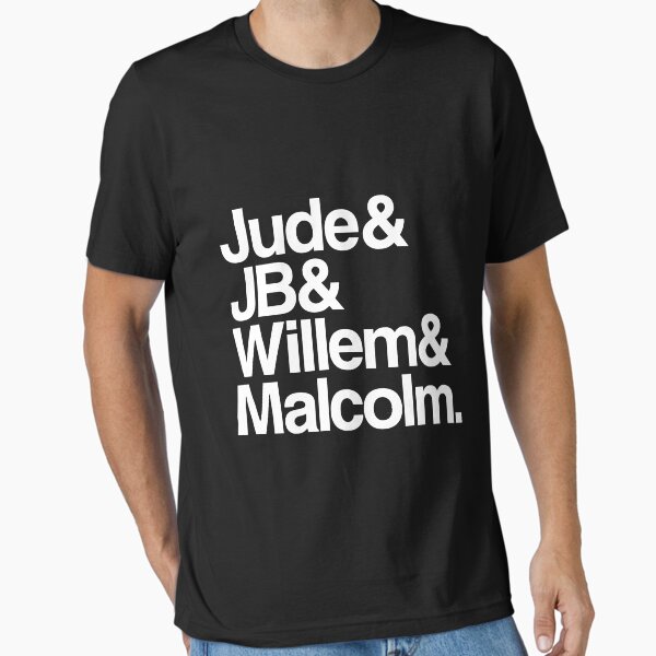 Item preview, A Little Life Book Shirt designed and sold by matineekelly.
