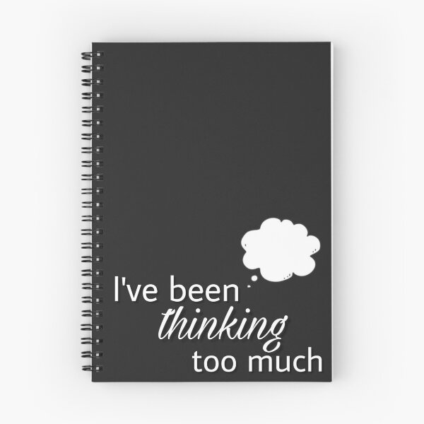 Item preview, Thinking designed and sold by alwaysnicole.
