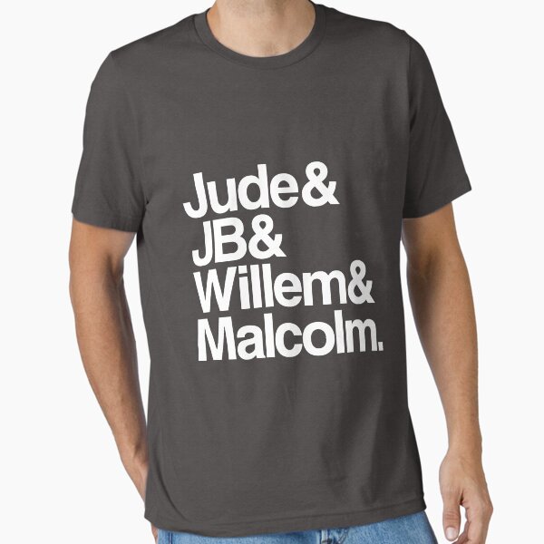 Item preview, A Little Life Book Shirt designed and sold by matineekelly.