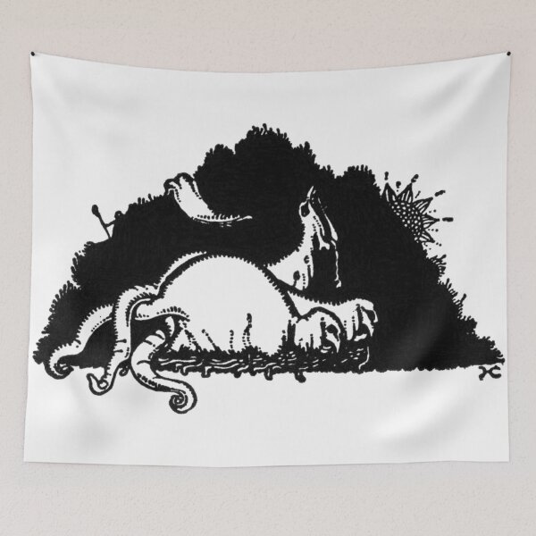 Item preview, Vignette 3 designed and sold by Grandma's Graphics.