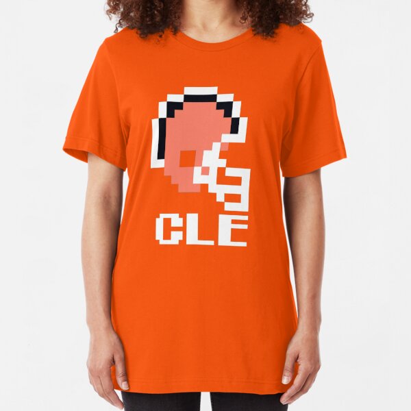 tecmo shirts