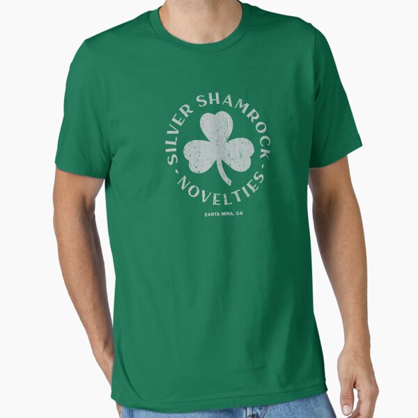 Item preview, Silver Shamrock Novelties designed and sold by huckblade.