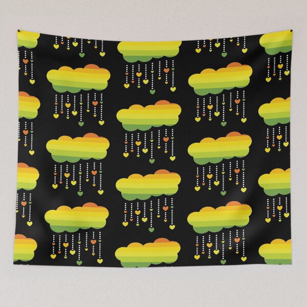 Item preview, Está lloviendo amor 04 designed and sold by xAmalie.