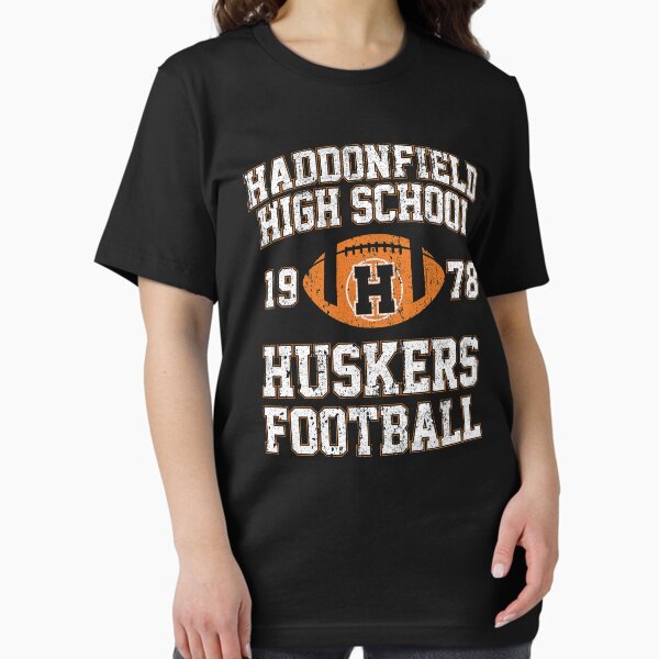 Item preview, Haddonfield High School Huskers Football designed and sold by huckblade.