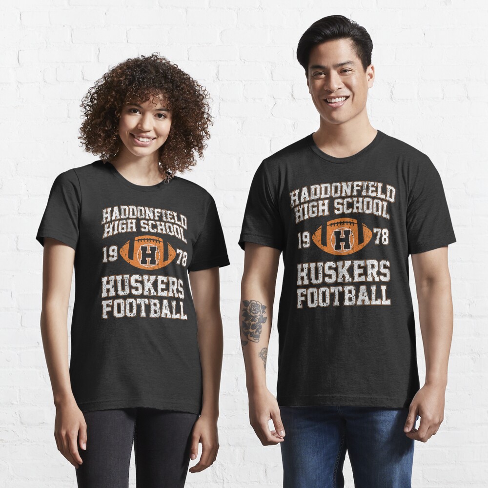 High School Football T-shirts