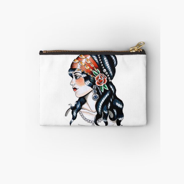 Item preview, Old School Gypsy designed and sold by brandydevoid.