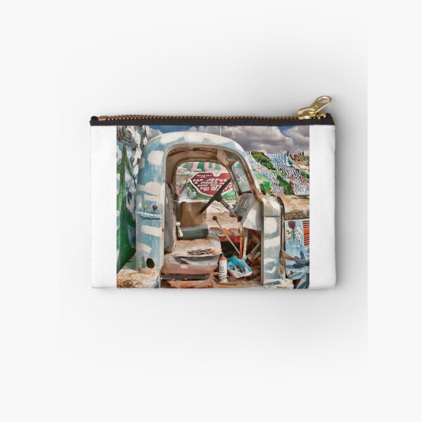 Item preview, Salvation Truck designed and sold by Hugh Olin Smith Jr.