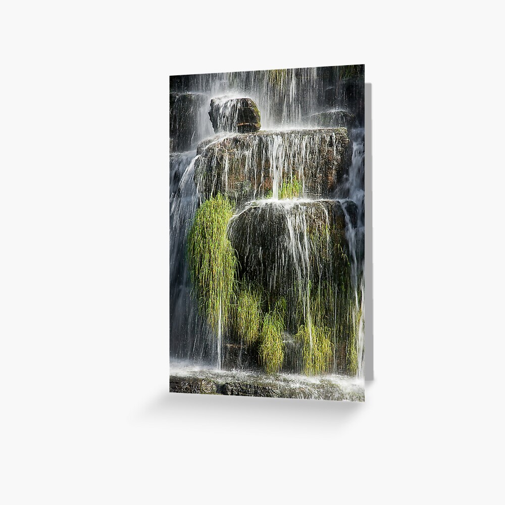 Item preview, Greeting Card designed and sold by wootton60.