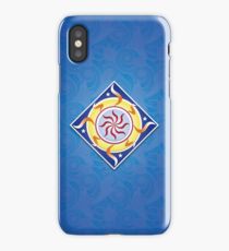 Fingolfin's Device iPhone Case