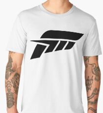 Forza Horizon Symbol Men's Premium T-Shirt