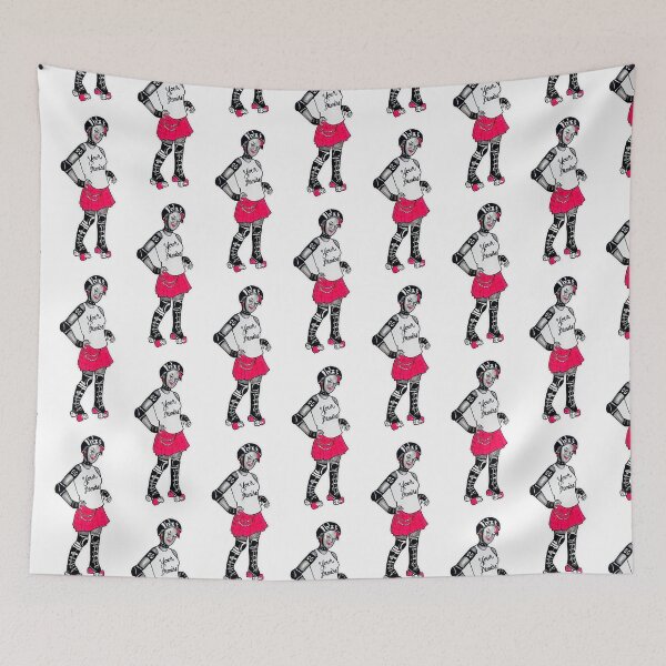 Item preview, Suzi!!!!! designed and sold by brandydevoid.