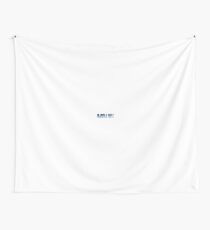Mamma Mia Wall Tapestry