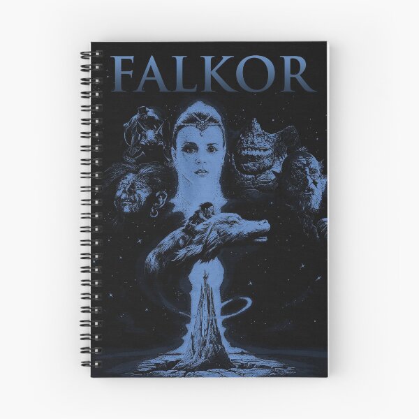 Item preview, The Never-ending Story designed and sold by Pwee.