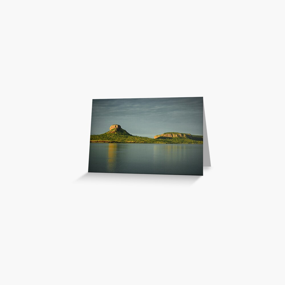 Item preview, Greeting Card designed and sold by wootton60.