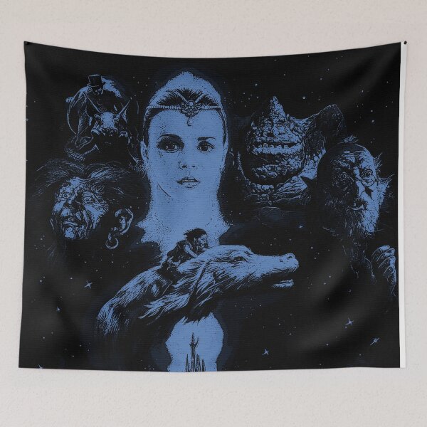 Item preview, The Never-ending Story designed and sold by Pwee.
