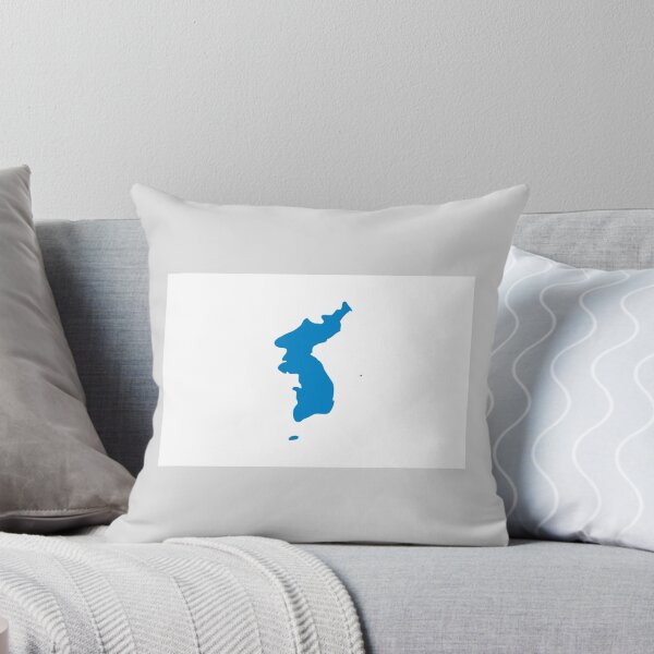 Item preview, Korean Unification Flag  designed and sold by abbeyz71.