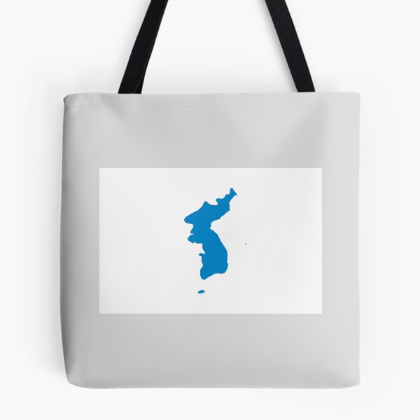 Item preview, Korean Unification Flag  designed and sold by abbeyz71.