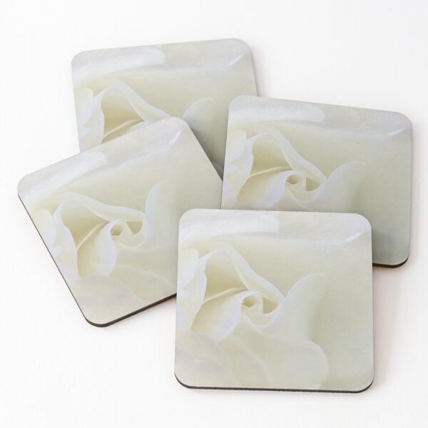 Item preview, One white rose designed and sold by Art in Nature.