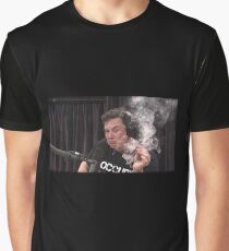 Elon Musky Graphic T-Shirt