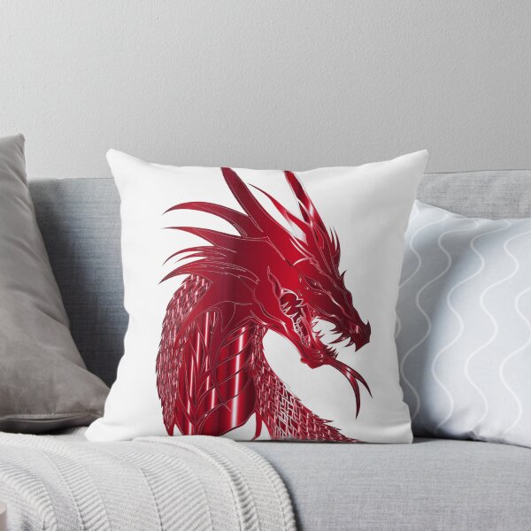 Item preview, Red Dragon designed and sold by bjazmoore.