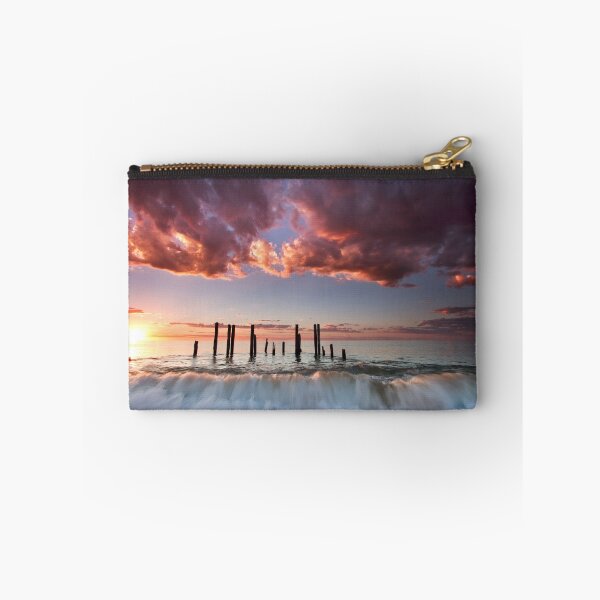 Item preview, Pt Willunga Sunset designed and sold by KathyT.