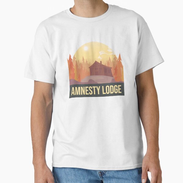 Item preview, TAZ: Amnesty Lodge designed and sold by kricketart.