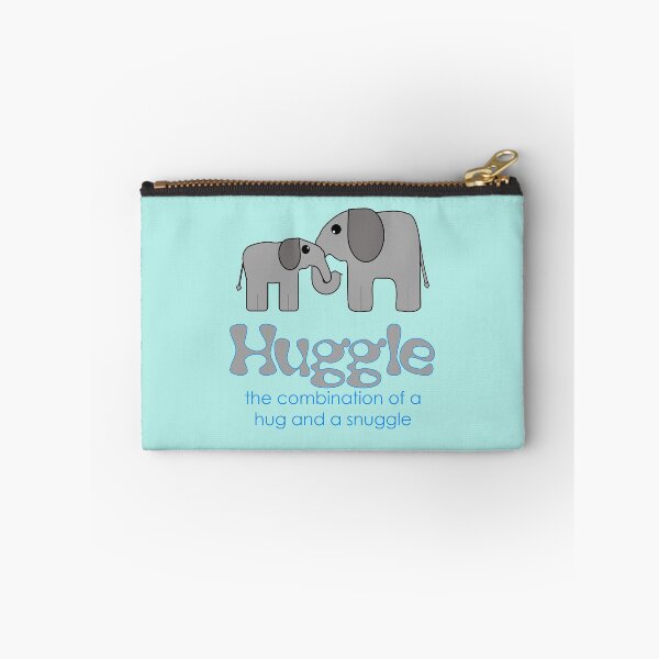 Item preview, Huggle Elephants designed and sold by HeatherJepp.