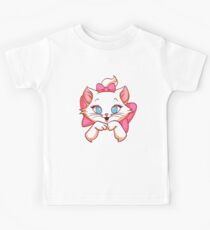 Aristocats Marie! Kids Tee