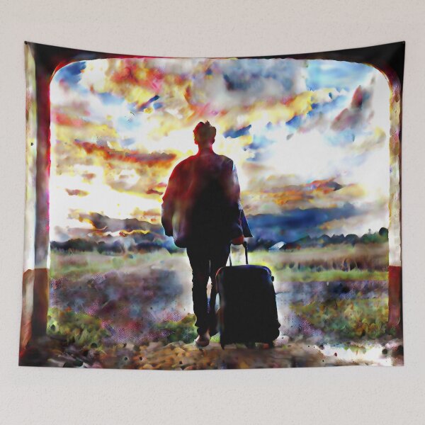 Item preview, Setting out designed and sold by philosophizer.