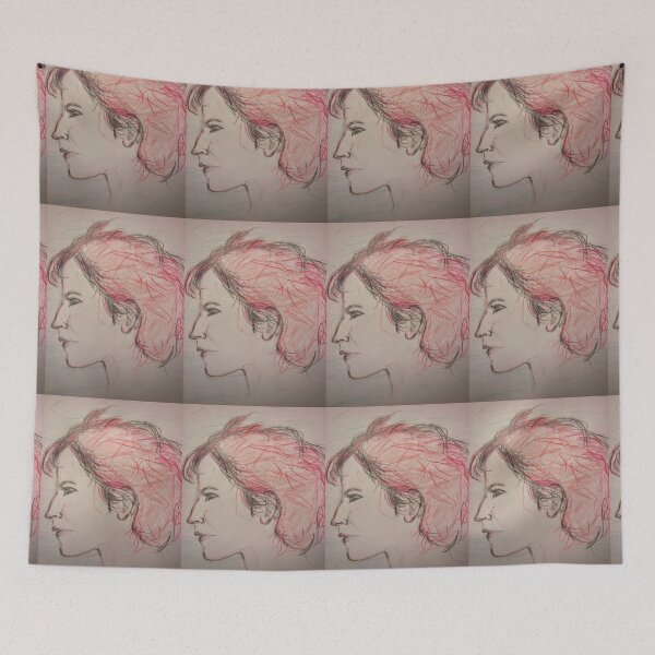 Item preview, Rocker Girl designed and sold by PicassosGoat.