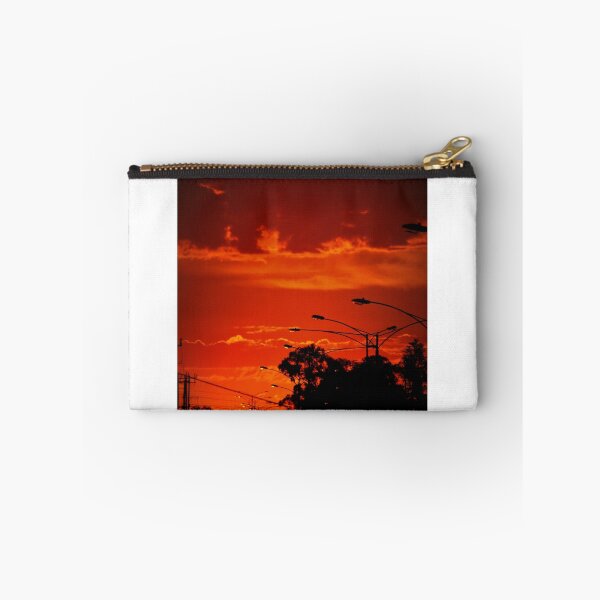 Item preview, Red in the City designed and sold by Lorraine McCarthy.