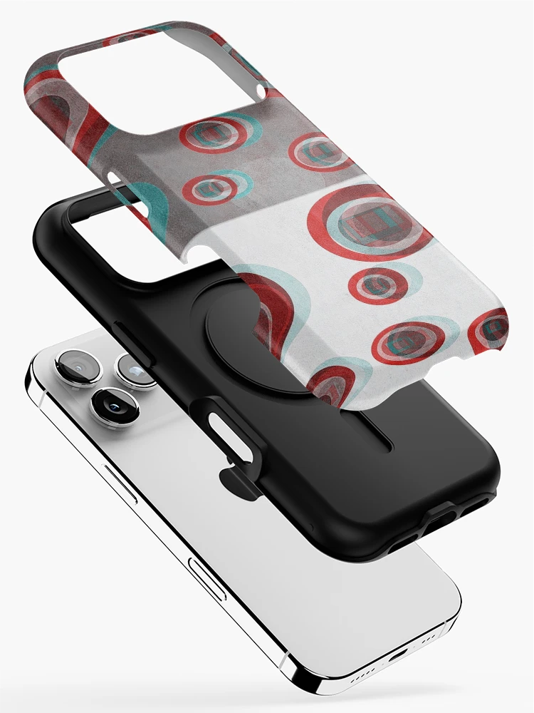 Thumbnail 2 of 4, iPhone Case, Nevers designed and sold by BlueGDesigns.