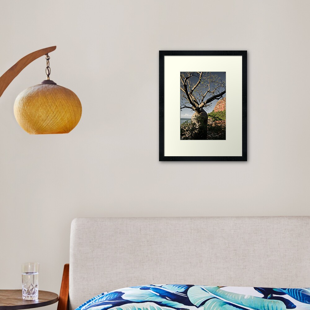 Item preview, Framed Art Print designed and sold by wootton60.