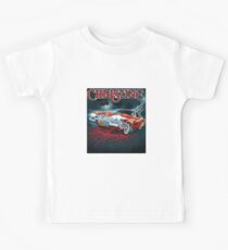 Christine Kids Tee