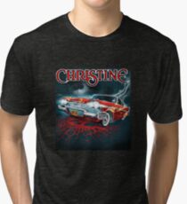 Christine Tri-blend T-Shirt