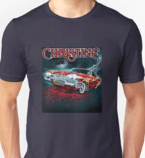 Christine Unisex T-Shirt