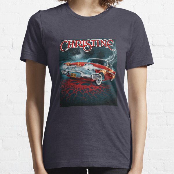 Christine Essential T-Shirt
