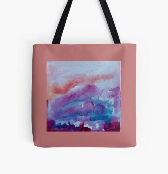 Item preview, Cloudscape  designed and sold by Guille Robles.