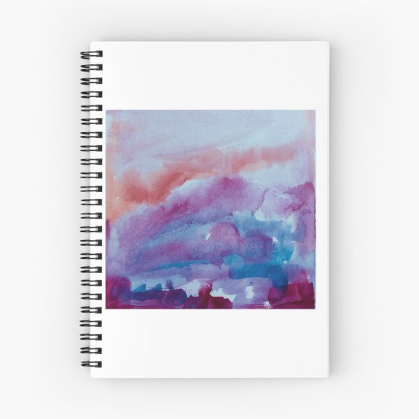Item preview, Cloudscape  designed and sold by Guille Robles.