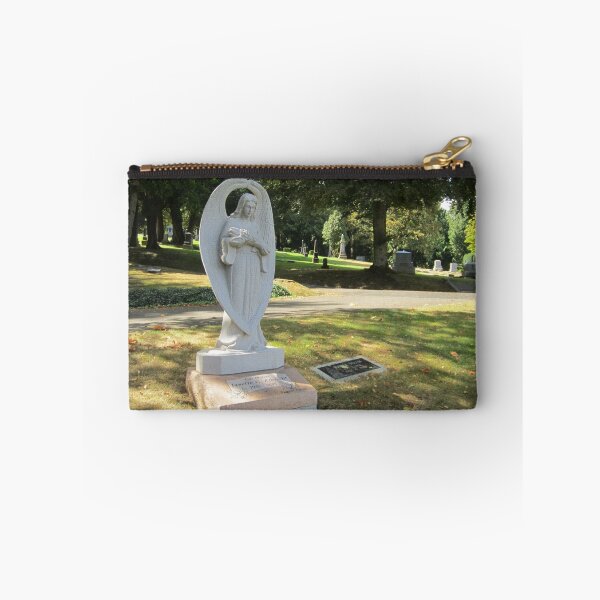 Item preview, Angel headstone designed and sold by AuntieBarbie.