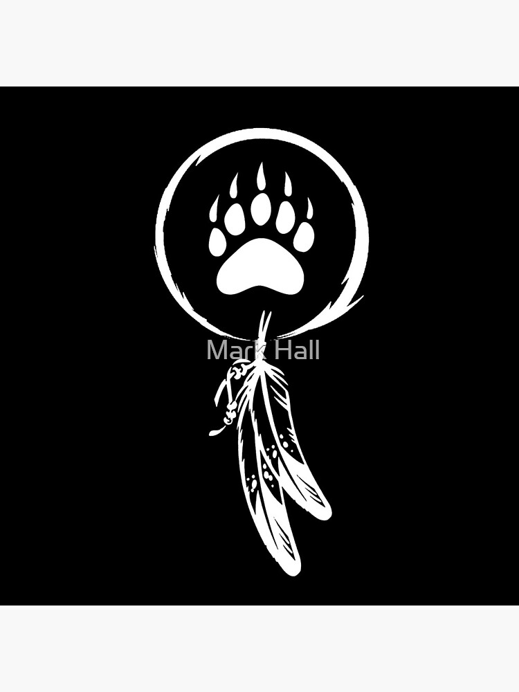 BEAR PAW 1 by hornedquad