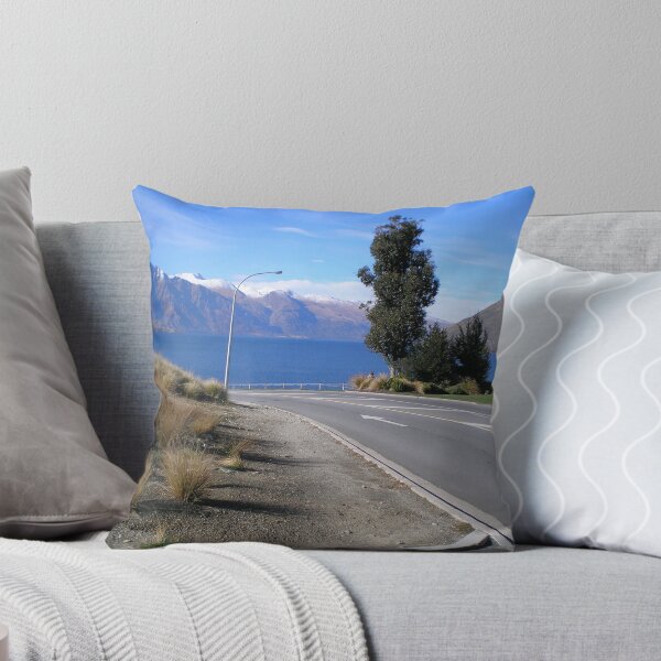 Item preview, Road to Remarkables designed and sold by AuntieBarbie.