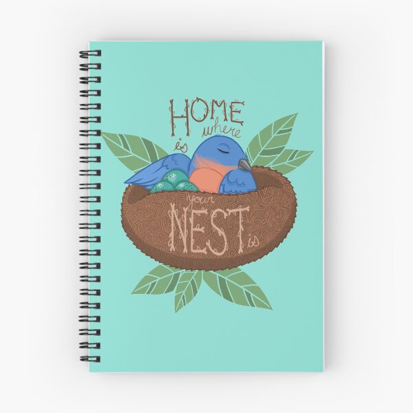 Item preview, Nest designed and sold by Breeze-Kruse.