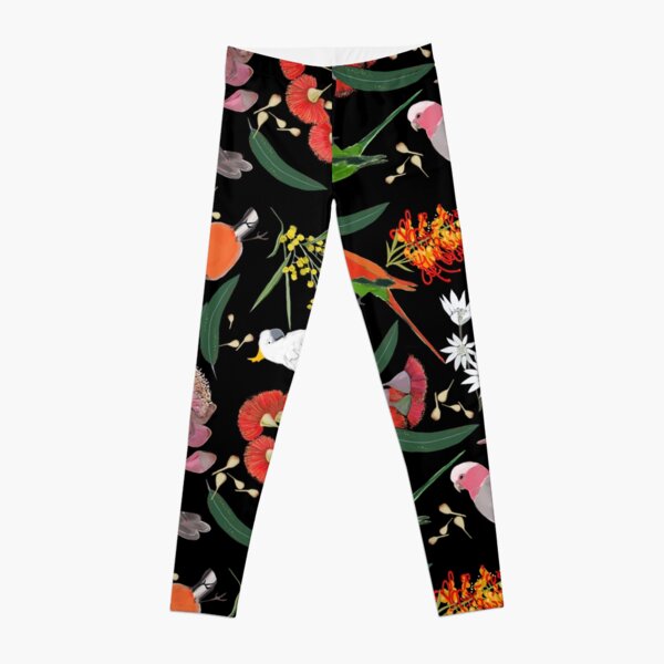 Hello hello, what do we have here? Leggings
